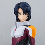 Light Mobile Suit Gundam SEED FREEDOM Athrun Zala Pilot Suit Ver.