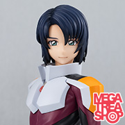 Light Mobile Suit Gundam SEED FREEDOM Athrun Zala Pilot Suit Ver.
