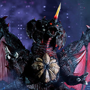 Destoroyah (Perfect Form)