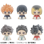 Nuippo Haikyu!!