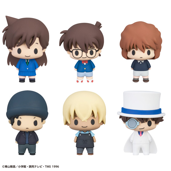 Detective Conan Collection