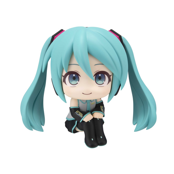 Hatsune Miku [repeat]