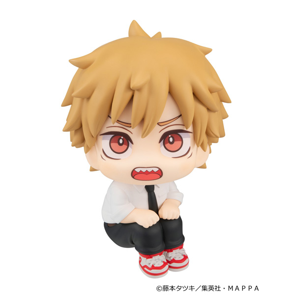 Chainsaw Man TV Anime- Denji [repeat]