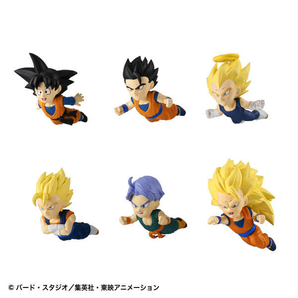 Tobimas Dragon Ball vol.3