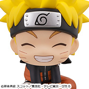 NARUTO-ナルト- 疾風伝 うずまきナルト にかっとver.