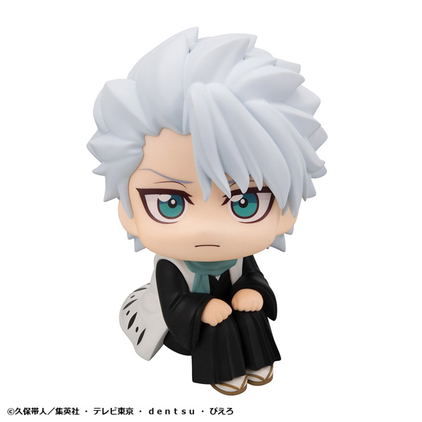 TV Anime“ BLEACH: The Thousand-Year Blood War arc ”TOUSHIRO HITSUGAYA