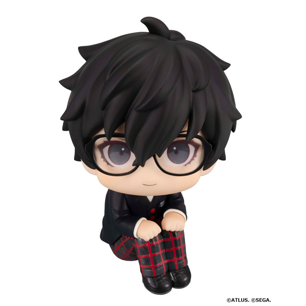 Persona 5 The Royal Hero