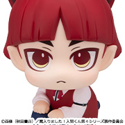魔入りました！入間くん オペラ