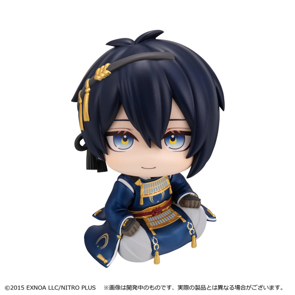 Touken Touken Ranbu ONLINE Munechika Mikatsuki