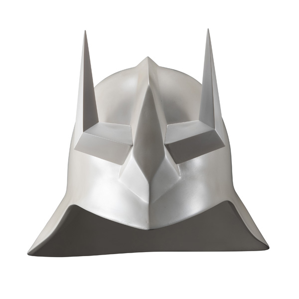 Full Scale Works Mobile Suit Gundam Char Aznable Stahlhelm [repeat]
