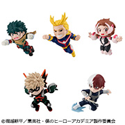 Tobimas My Hero Academia