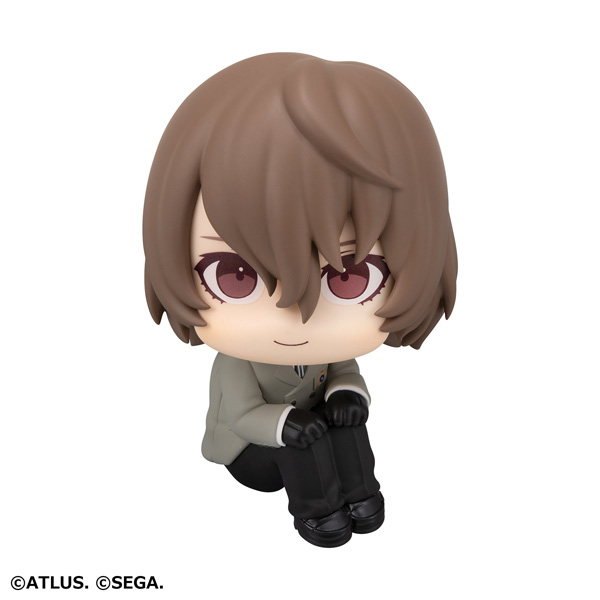 Persona 5 The Royal Goro Akechi