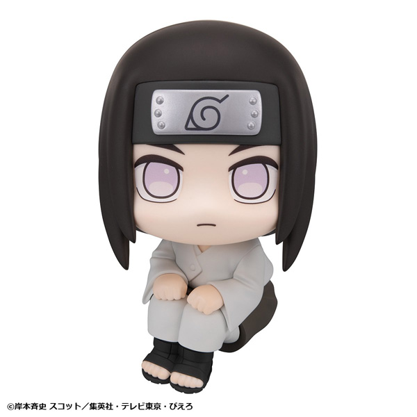 NARUTO SHIPPUDEN Neji Hyuga
