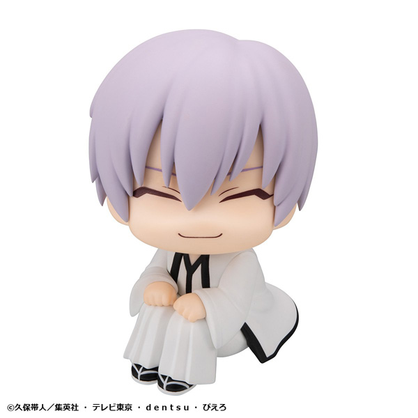 TV Anime" BLEACH "Gin Ichimaru