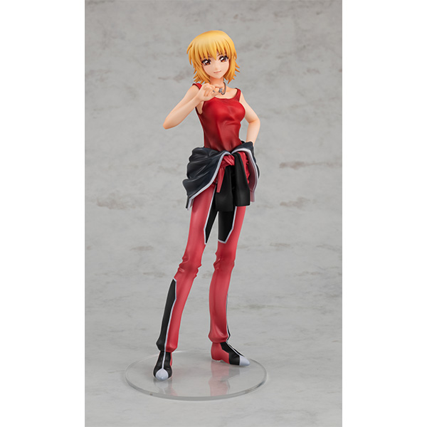 Mobile Suit Gundam SEED FREEDOM Cagalli Yula Athha Pilot Suit Ver.