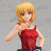 Mobile Suit Gundam SEED FREEDOM Cagalli Yula Athha Pilot Suit Ver.