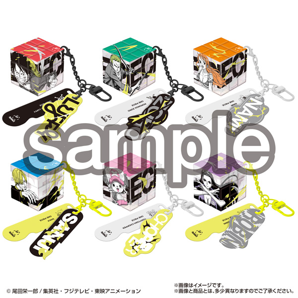 RUBIK'S ID ONE PIECE