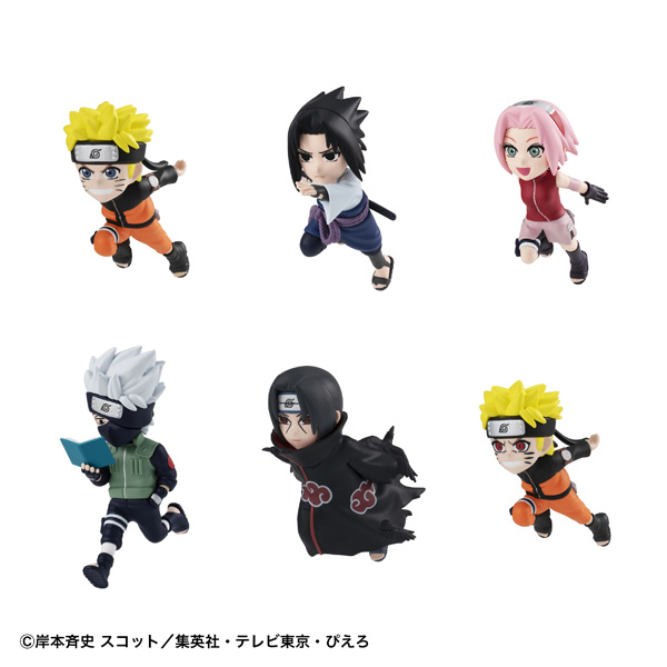 Tobimas NARUTO SHIPPUDEN