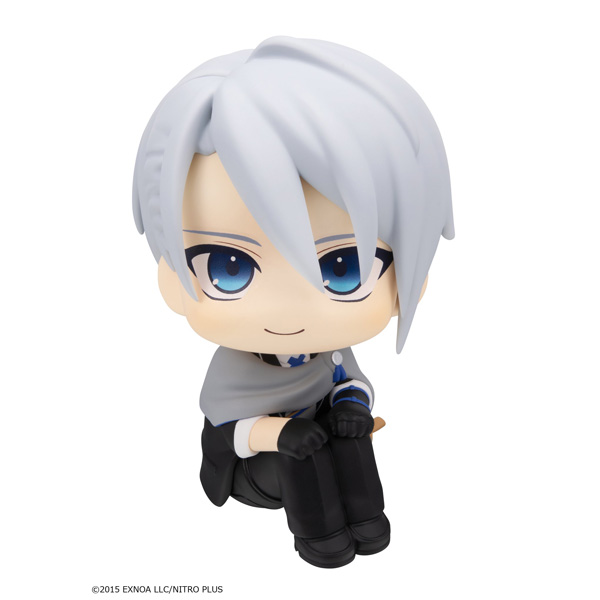 Touken Ranbu ONLINE Chougi Yamanbagiri