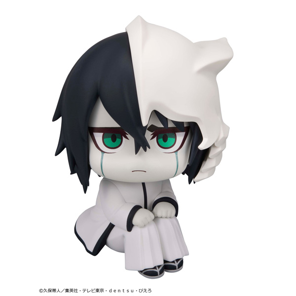 TV Anime" BLEACH "Ulquiorra Cifer