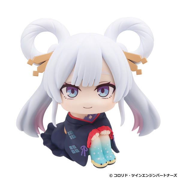 Cosmic Princess Kaguya! Yachiyo Runami