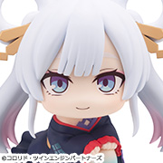 超かぐや姫！ 月見ヤチヨ