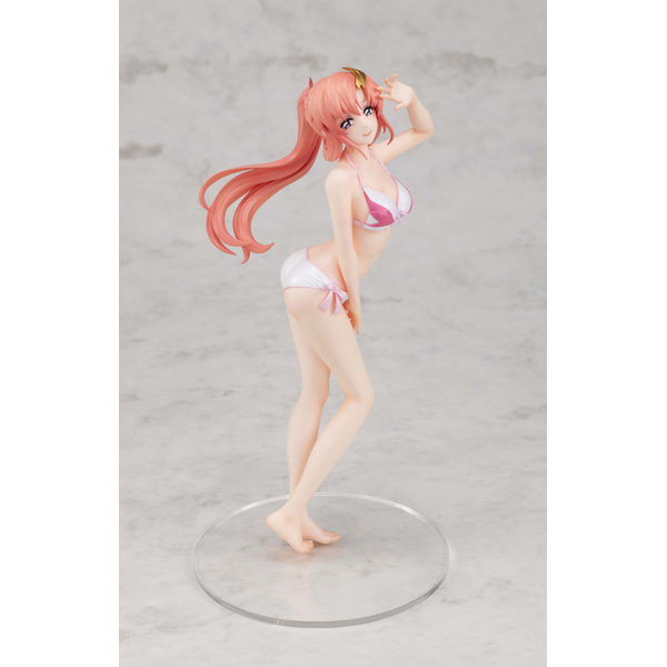 Light Mobile Suit Gundam SEED FREEDOM Lacus Clyne Bathing Suit Ver.
