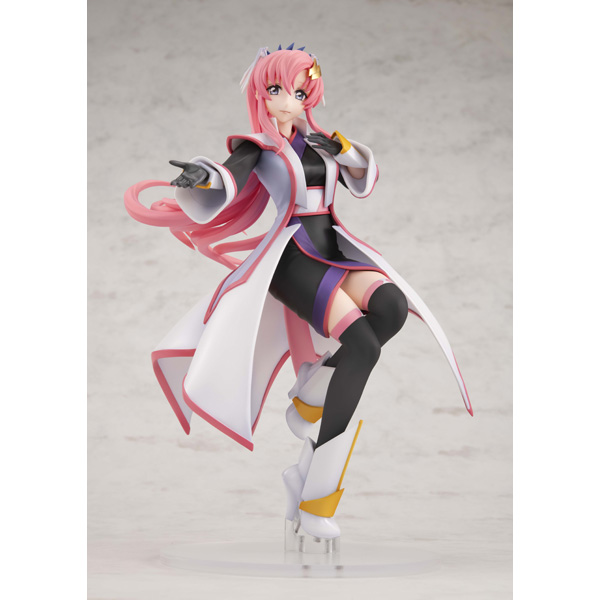Mobile Suit Gundam SEED FREEDOM Lacus Clyne Battle Surcoat Ver.