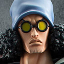 "EDITION-Z" 青雉
