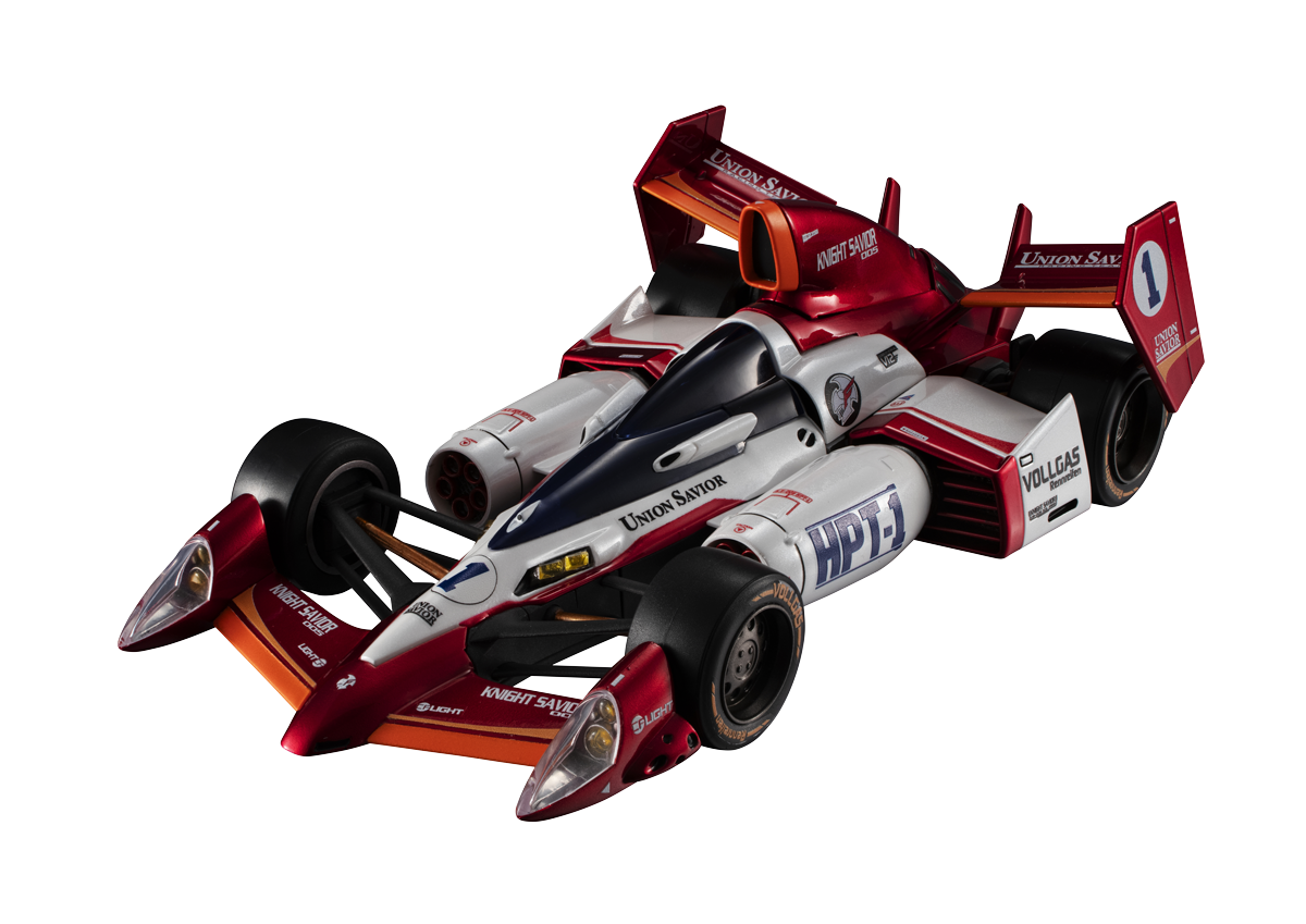 ヴァリアブルアクション 新世紀GPXサイバーフォーミュラ　ナイトセイバー005 -Livery Edition-