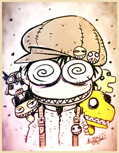 collaboration