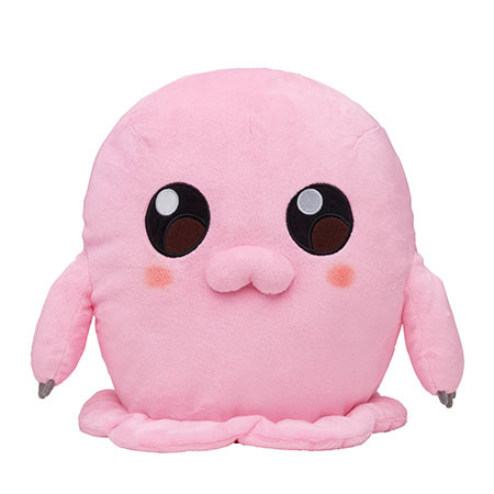STUFFED Collection LIMITED Digimon Adventure Mochimon