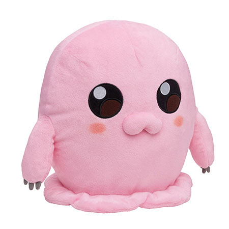 STUFFED Collection LIMITED Digimon Adventure Mochimon