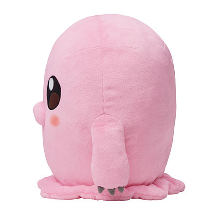 STUFFED Collection LIMITED Digimon Adventure Mochimon