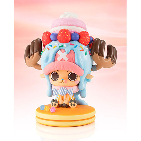 Portrait.Of.Pirates ONE PIECE "LIMITED EDITION" Tony Tony Chopper Ver.OT