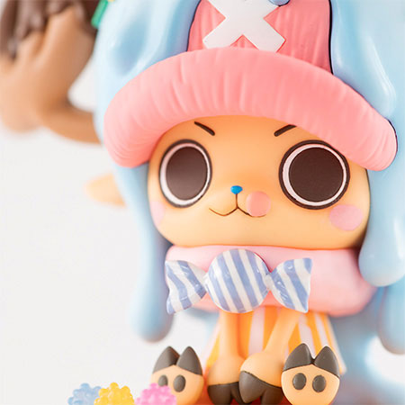 Portrait.Of.Pirates ONE PIECE "LIMITED EDITION" Tony Tony Chopper Ver.OT