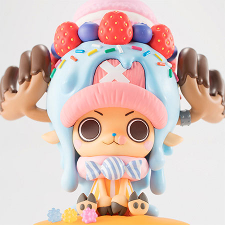 Portrait.Of.Pirates ONE PIECE "LIMITED EDITION" Tony Tony Chopper Ver.OT