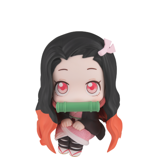 るかっぷ 鬼滅の刃 竈門禰󠄀豆子