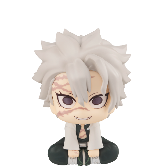 るかっぷ 鬼滅の刃 不死川実弥