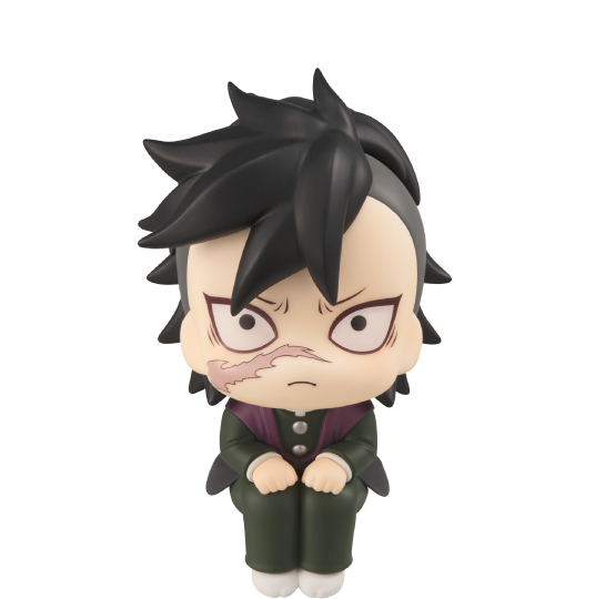 るかっぷ 鬼滅の刃 玄弥