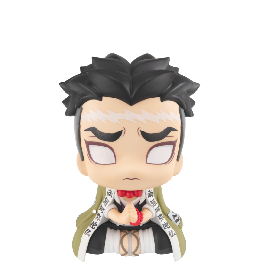 るかっぷ 鬼滅の刃 悲鳴嶼行冥