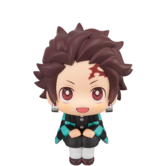 るかっぷ 鬼滅の刃 竈門炭治郎 きりっとver.