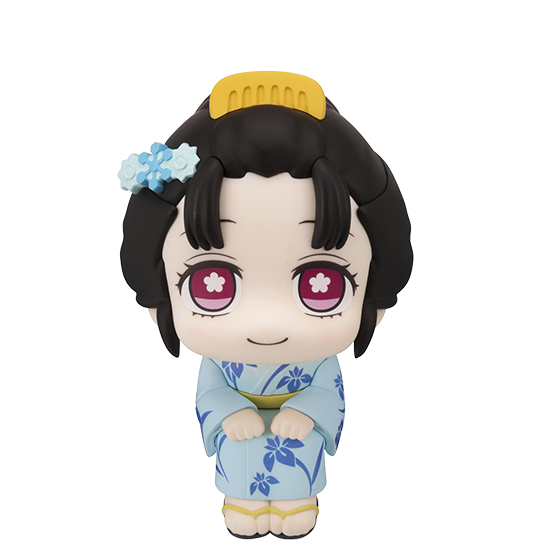 Lookup Demon Slayer：Kimetsu no Yaiba Koyuki