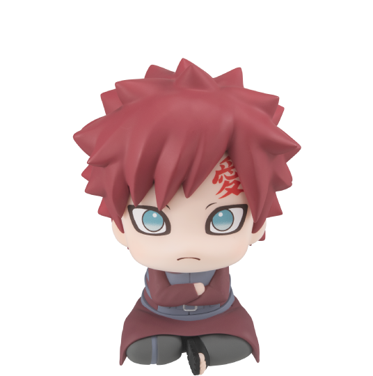 るかっぷ NARUTO-ナルト- 疾風伝 我愛羅