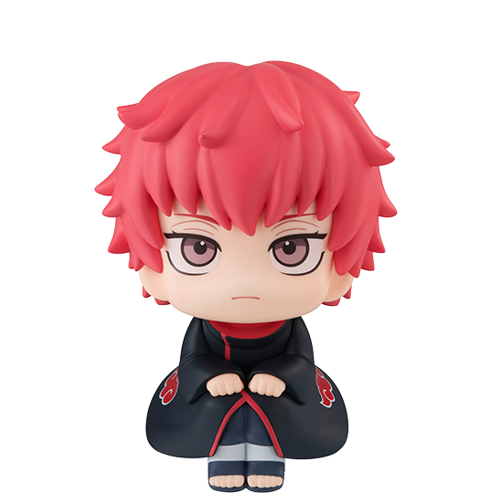 るかっぷ NARUTO-ナルト- 疾風伝 サソリ