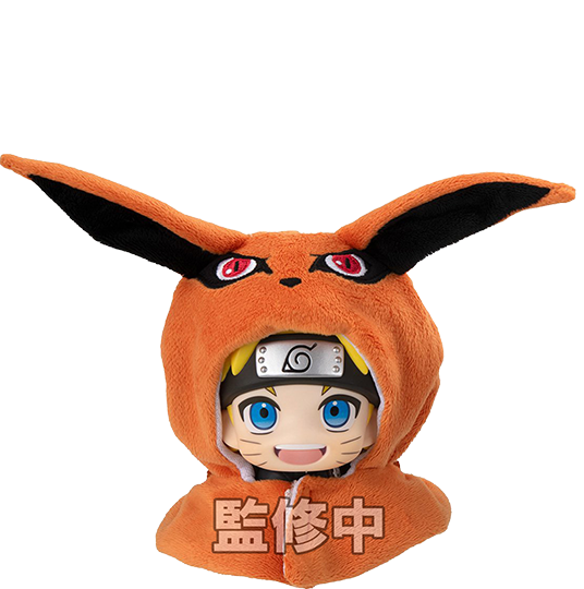 Lookup cape NARUTO SHIPPUDEN Kurama