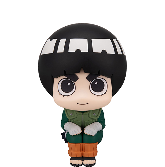 Lookup NARUTO SHIPPUDEN Rock Lee