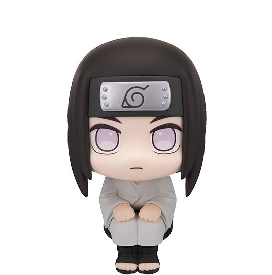 Lookup NARUTO SHIPPUDEN Neji Hyuga