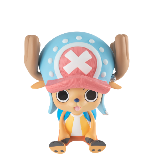 るかっぷ ONE PIECE トニートニー・チョッパー