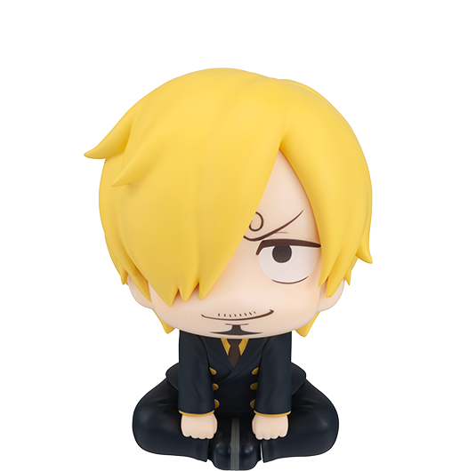 るかっぷ ONE PIECE サンジ